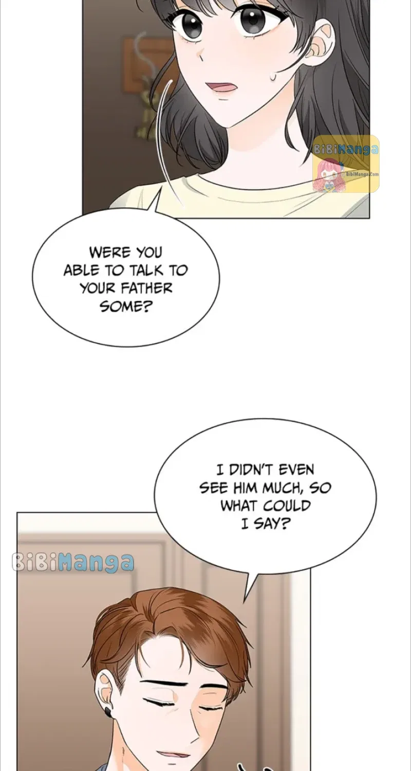Dating My Best Friend’s Sister Chapter 44 – Page 3