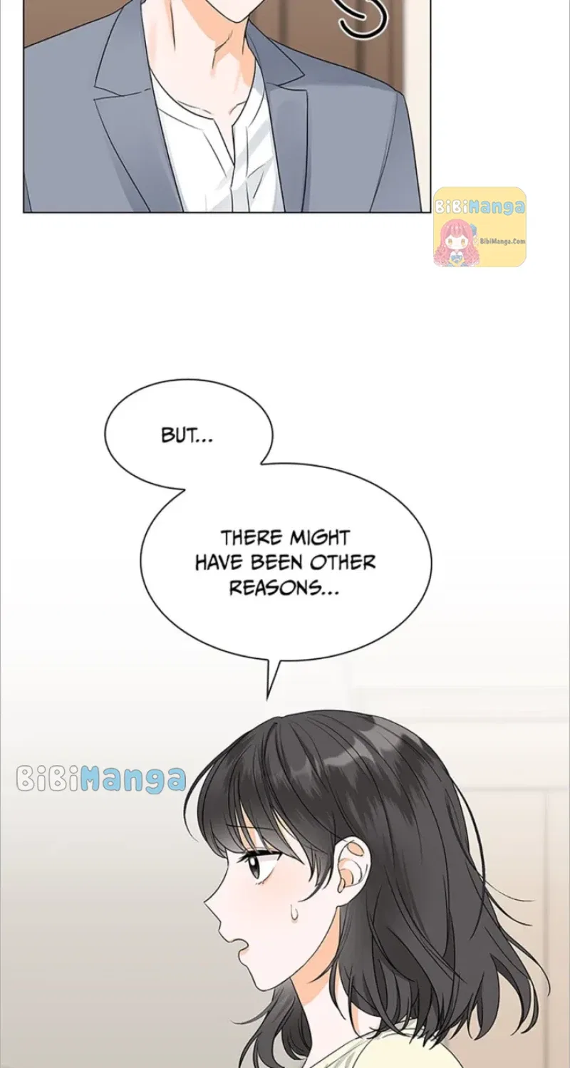 Dating My Best Friend’s Sister Chapter 44 – Page 4