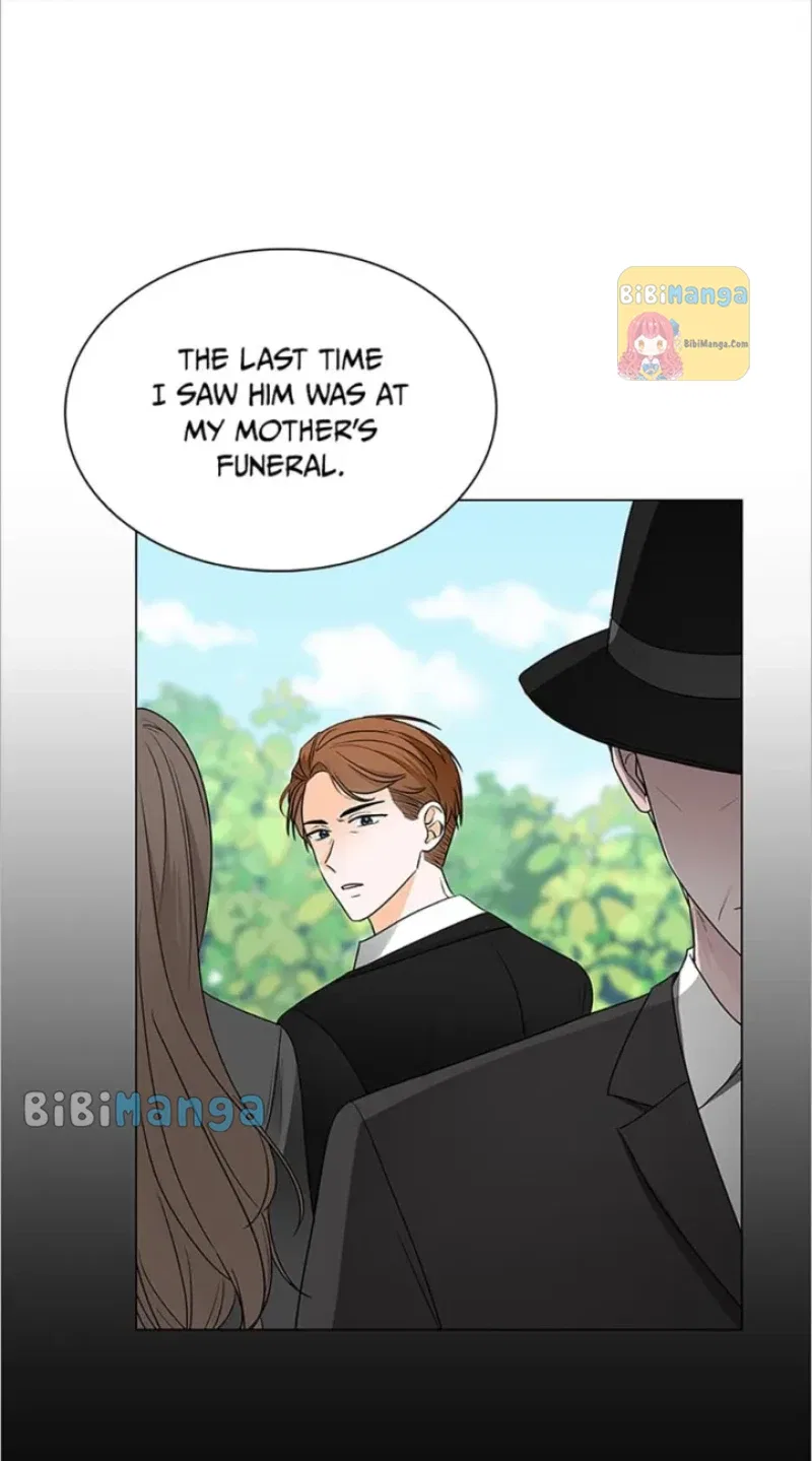 Dating My Best Friend’s Sister Chapter 44 – Page 8