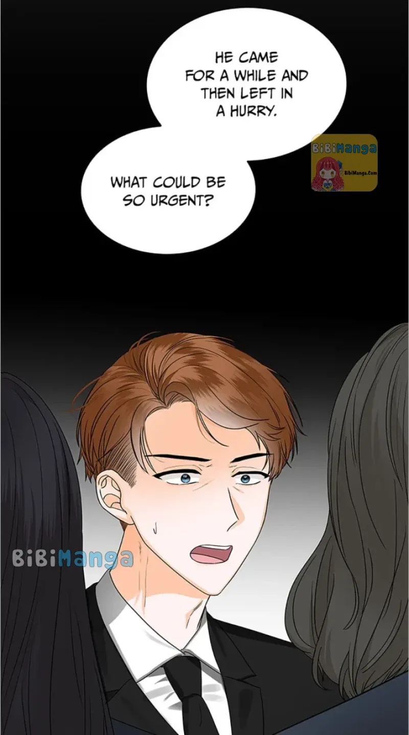 Dating My Best Friend’s Sister Chapter 44 – Page 9