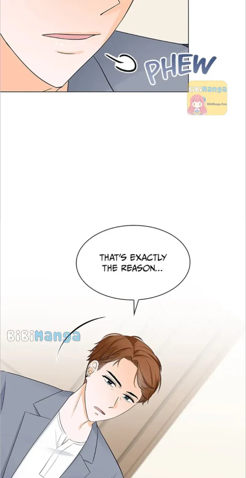 Dating My Best Friend’s Sister Chapter 44 – Page 15