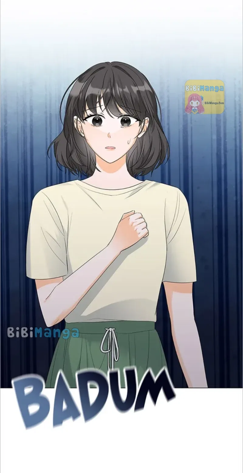 Dating My Best Friend’s Sister Chapter 44 – Page 17