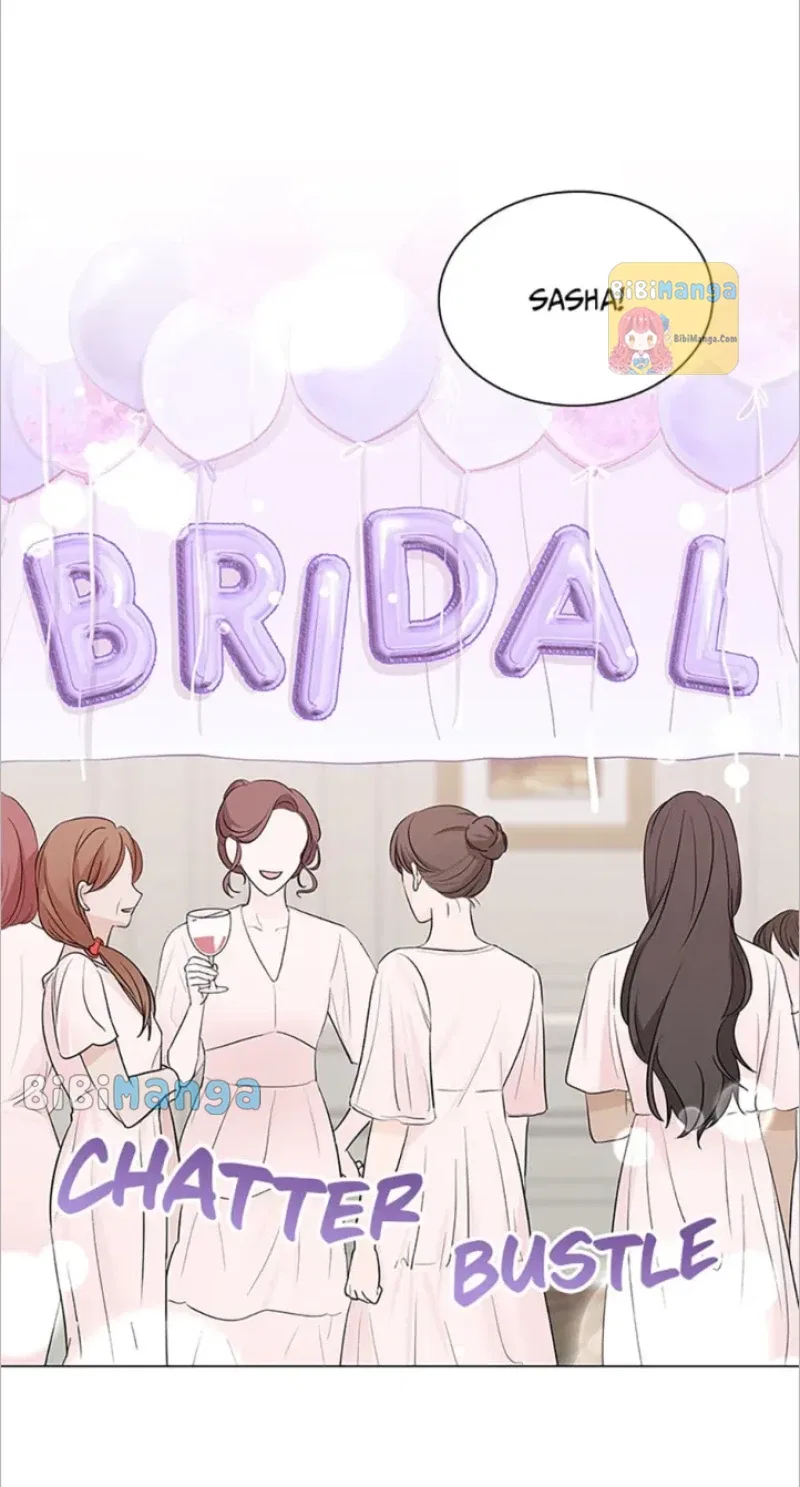 Dating My Best Friend’s Sister Chapter 44 – Page 22