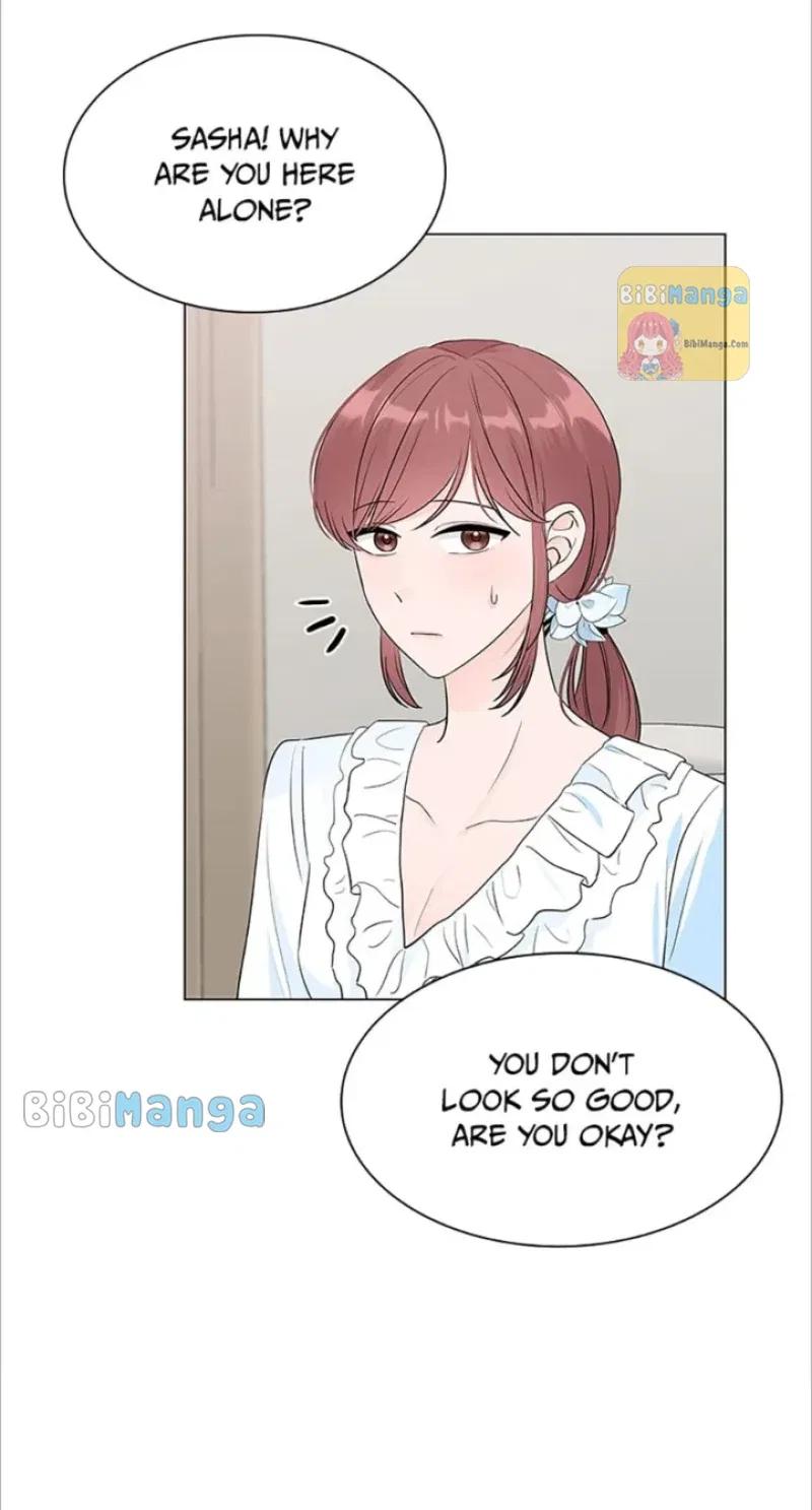 Dating My Best Friend’s Sister Chapter 44 – Page 23