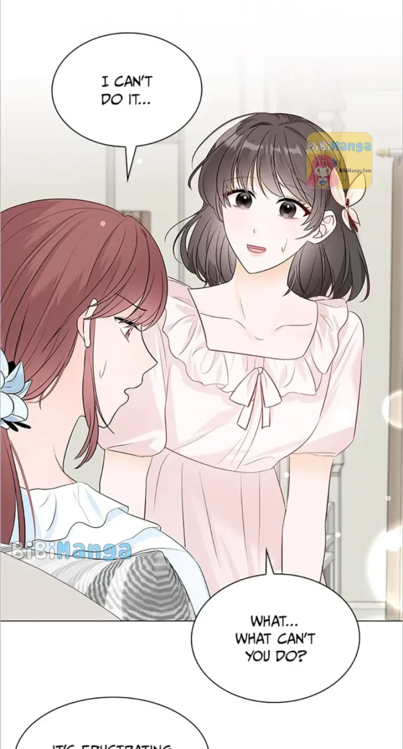 Dating My Best Friend’s Sister Chapter 44 – Page 24