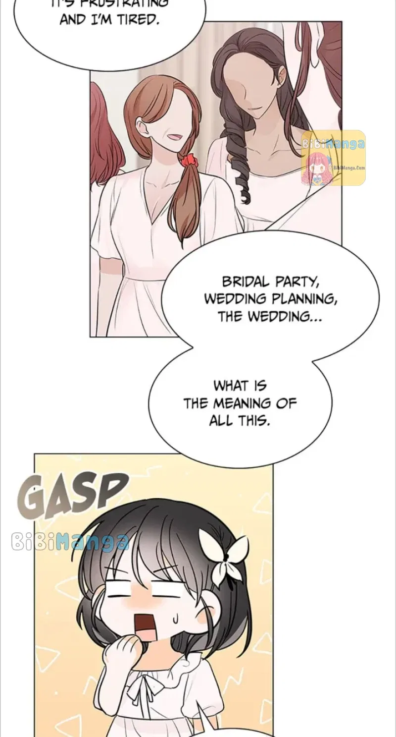 Dating My Best Friend’s Sister Chapter 44 – Page 25