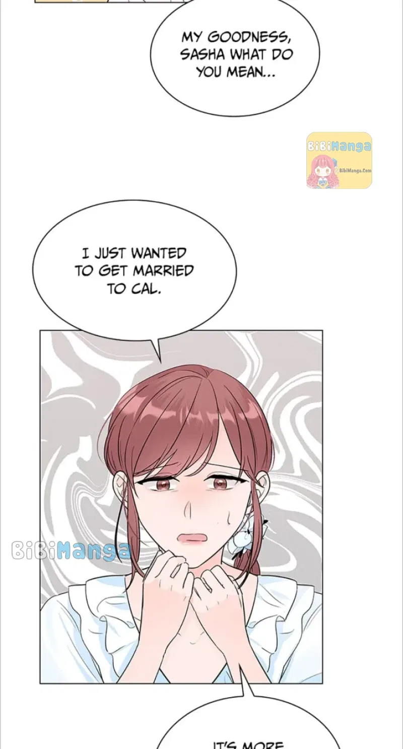 Dating My Best Friend’s Sister Chapter 44 – Page 26
