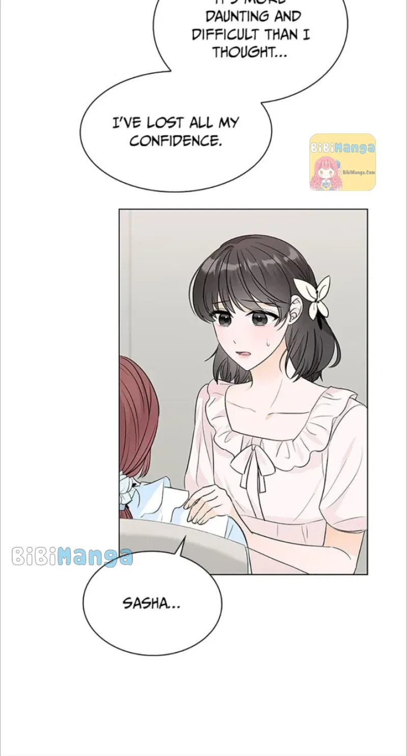 Dating My Best Friend’s Sister Chapter 44 – Page 27