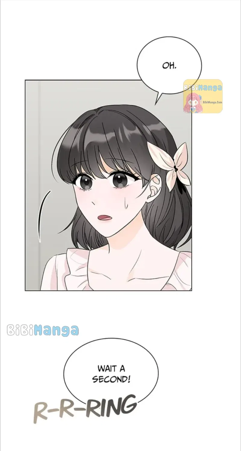 Dating My Best Friend’s Sister Chapter 44 – Page 28