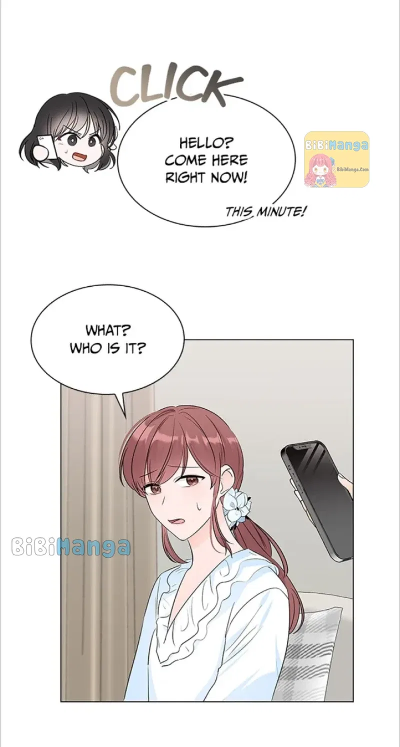 Dating My Best Friend’s Sister Chapter 44 – Page 29