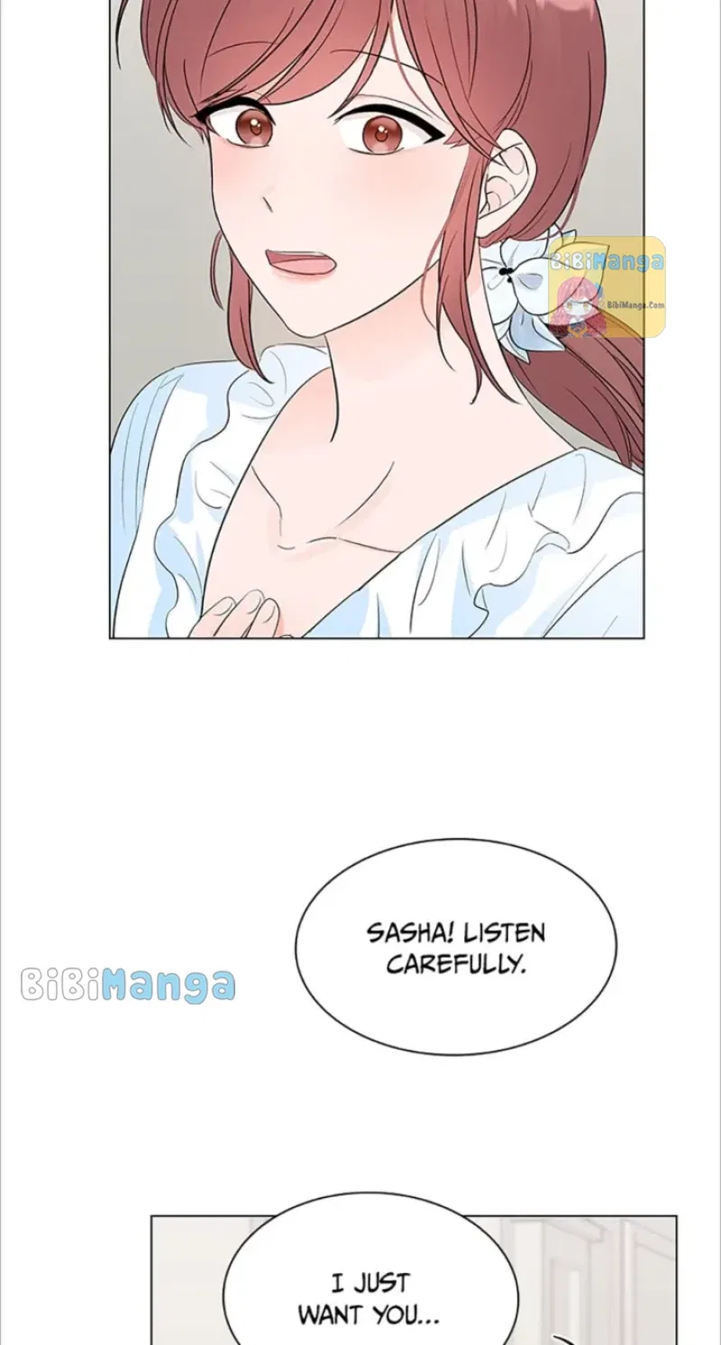 Dating My Best Friend’s Sister Chapter 44 – Page 32