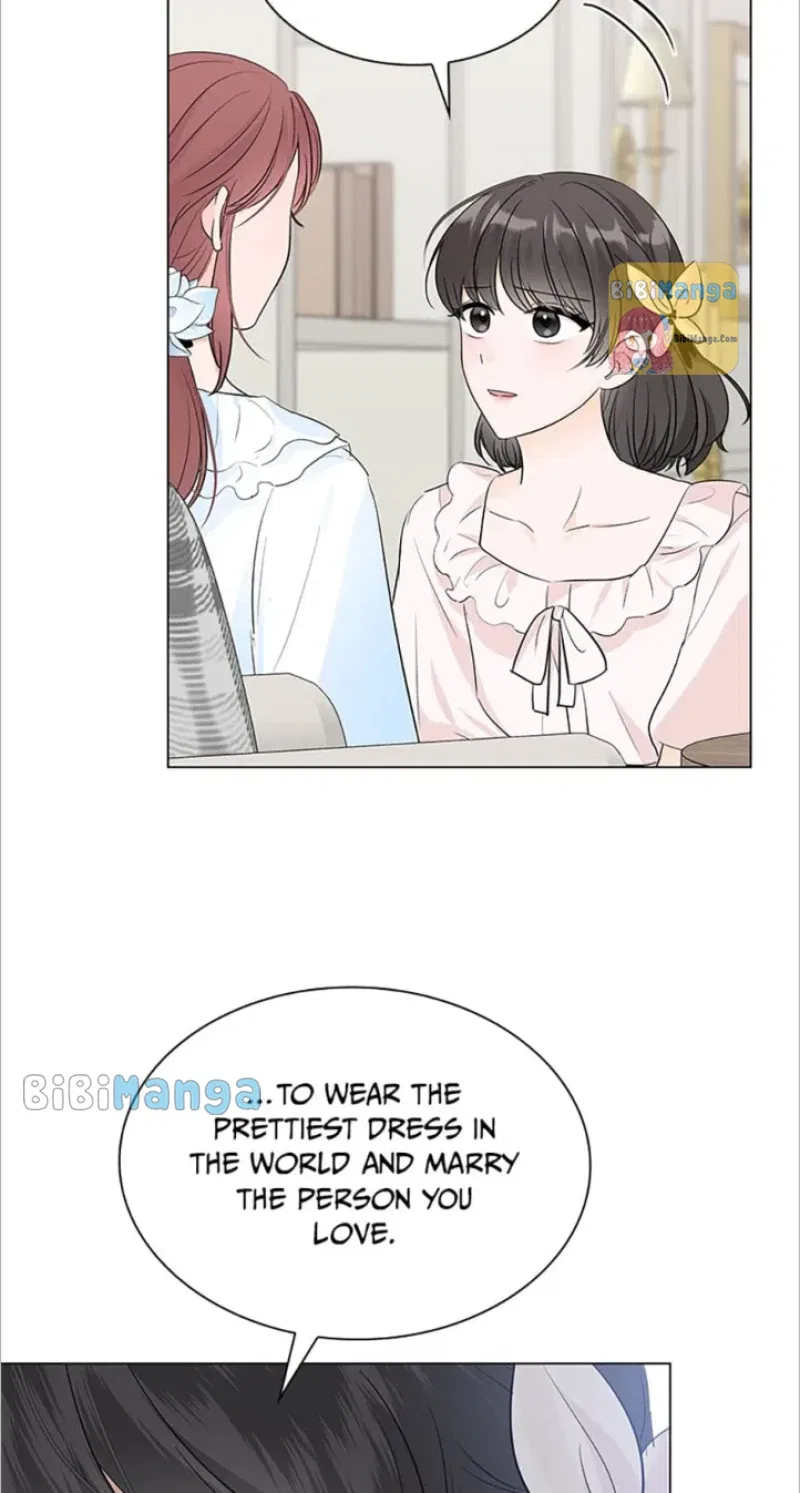Dating My Best Friend’s Sister Chapter 44 – Page 33