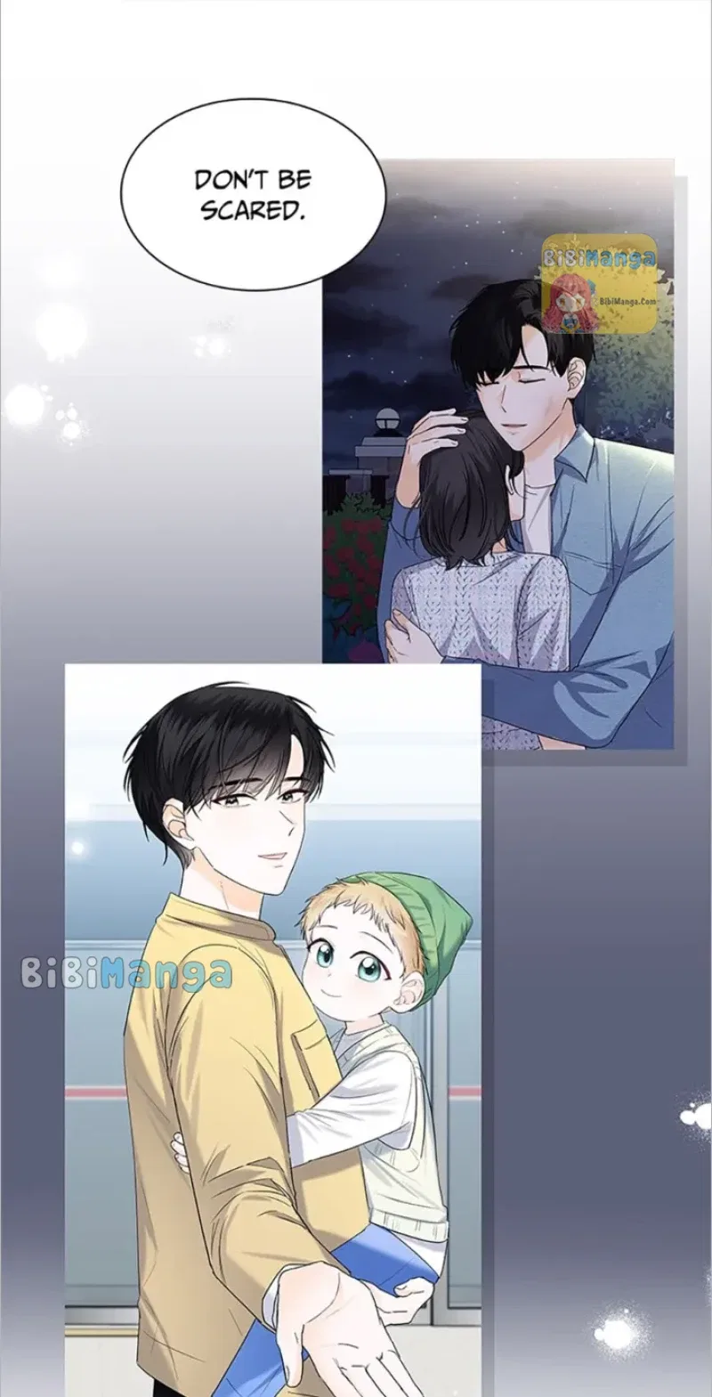 Dating My Best Friend’s Sister Chapter 44 – Page 35