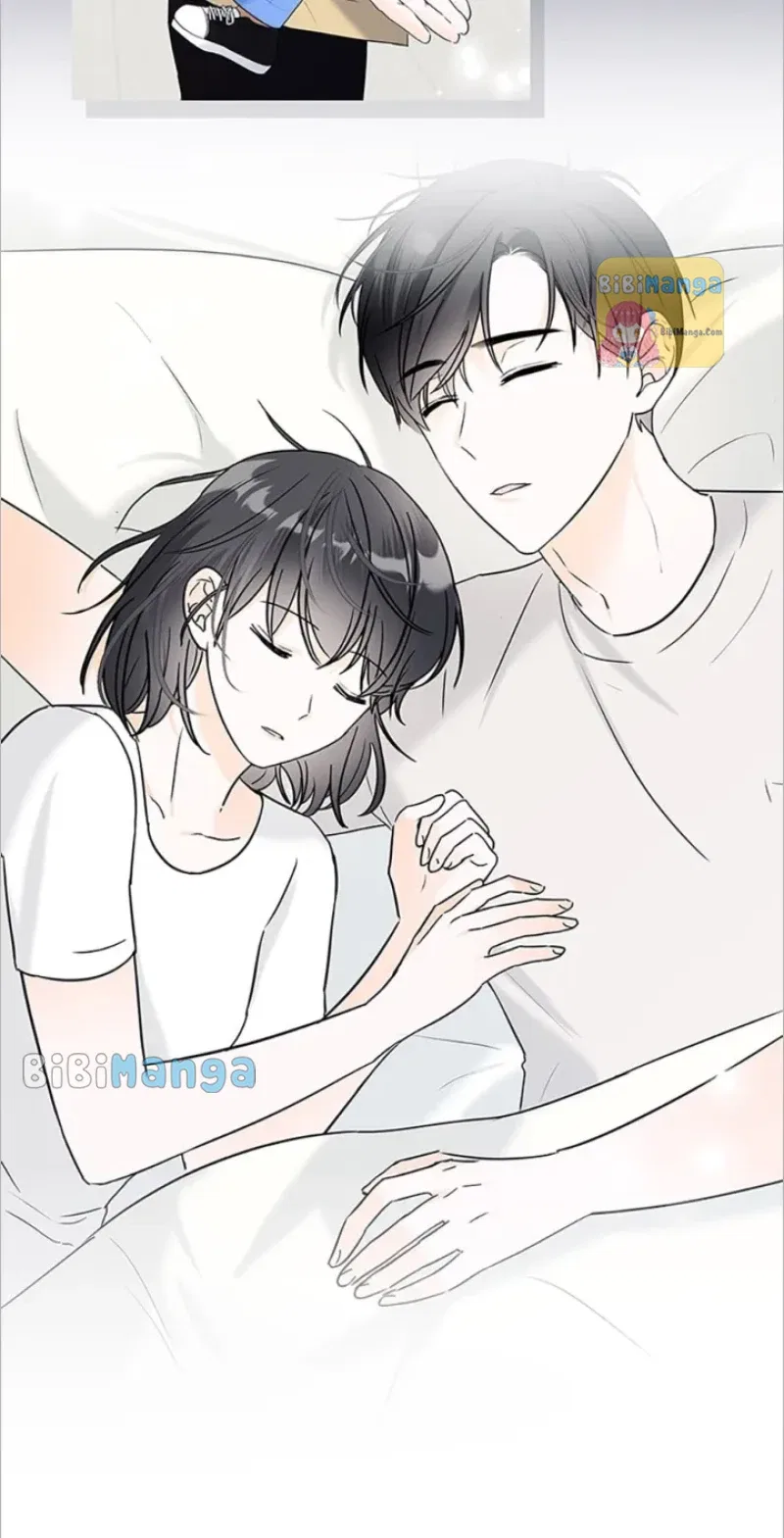 Dating My Best Friend’s Sister Chapter 44 – Page 36