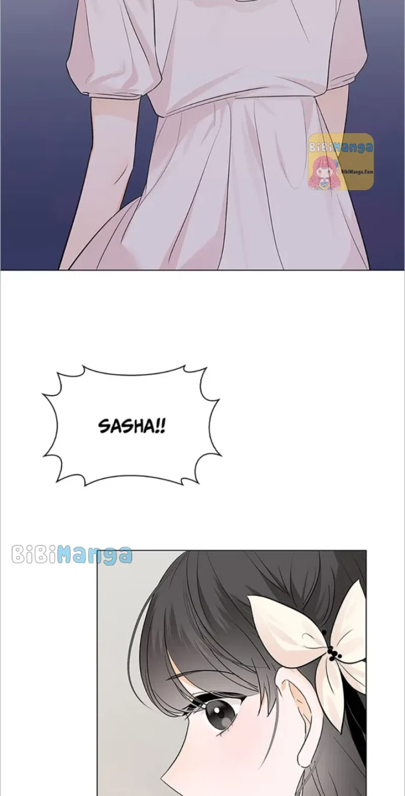 Dating My Best Friend’s Sister Chapter 44 – Page 38