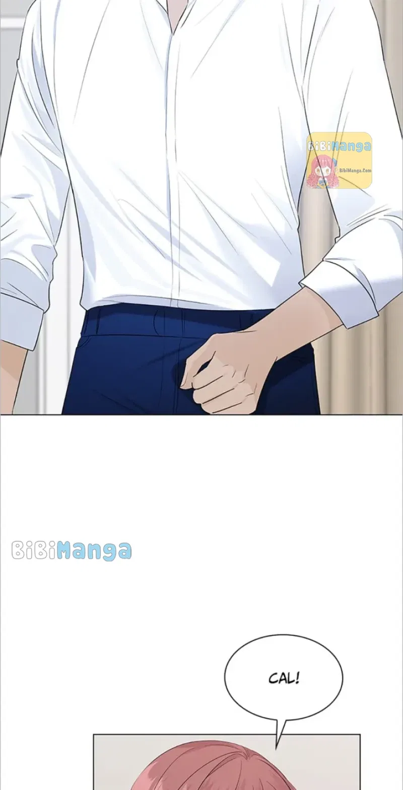 Dating My Best Friend’s Sister Chapter 44 – Page 40