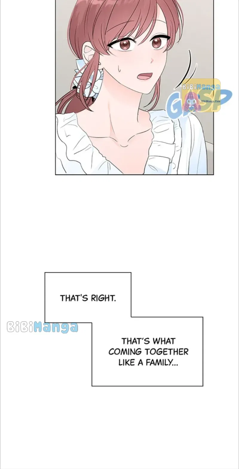 Dating My Best Friend’s Sister Chapter 44 – Page 41