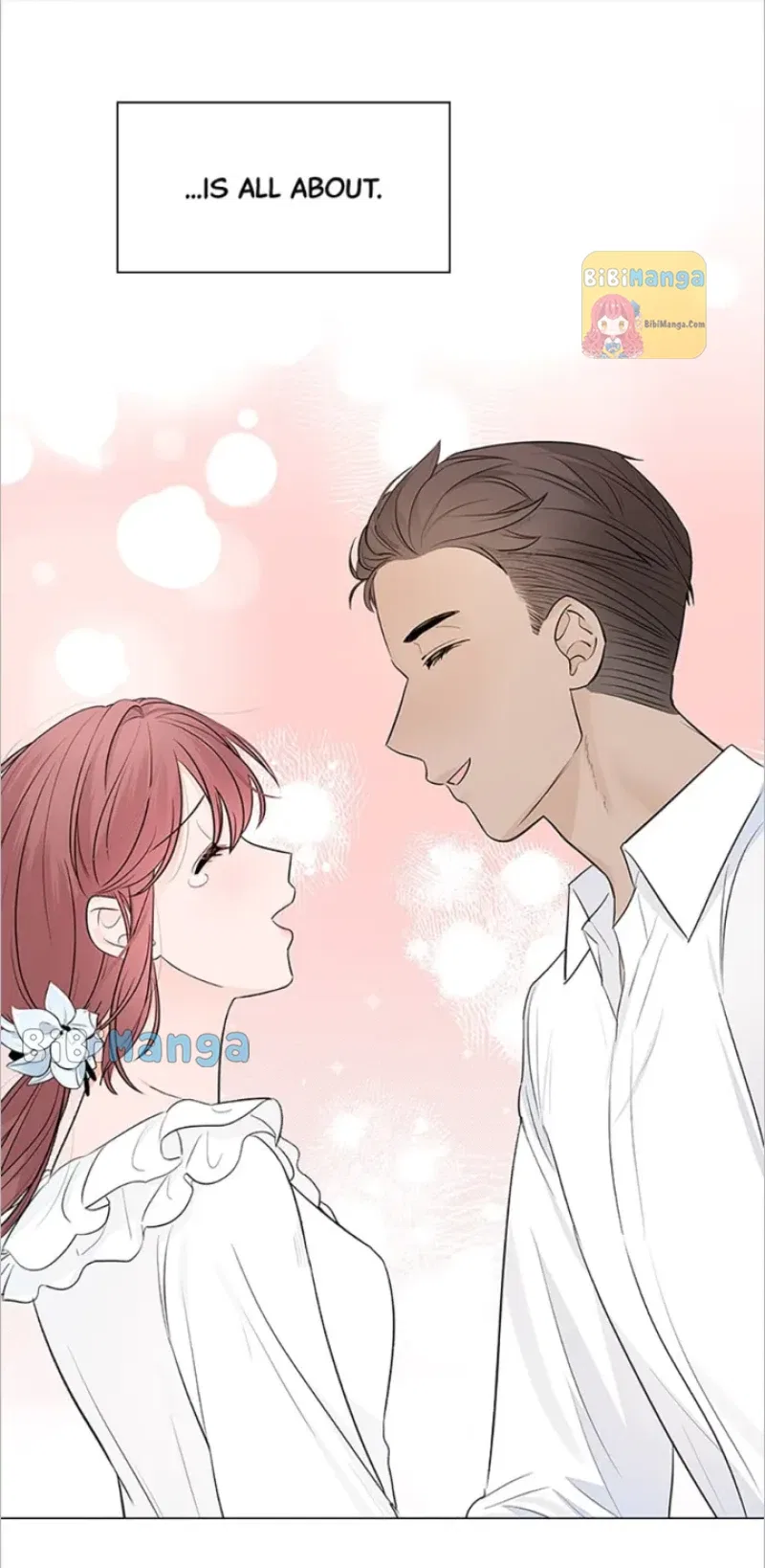 Dating My Best Friend’s Sister Chapter 44 – Page 42
