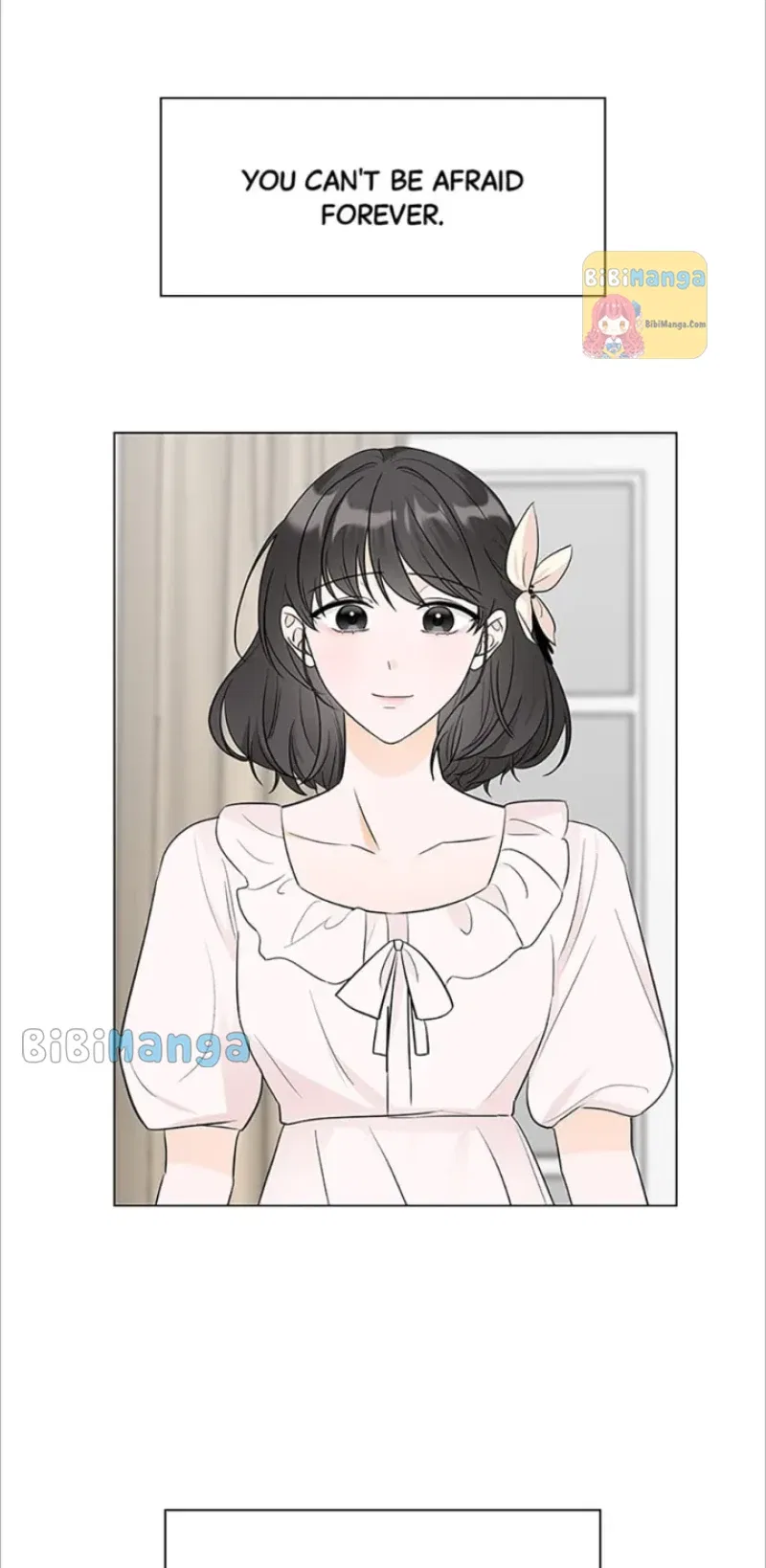Dating My Best Friend’s Sister Chapter 44 – Page 43