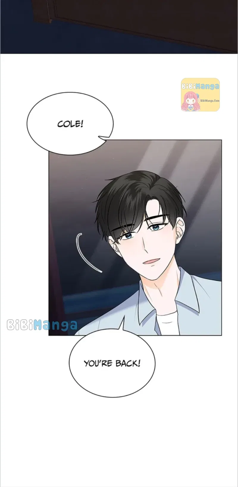 Dating My Best Friend’s Sister Chapter 44 – Page 47