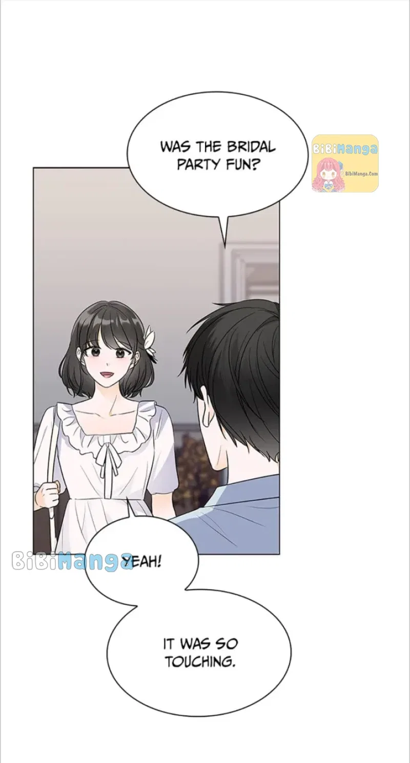 Dating My Best Friend’s Sister Chapter 44 – Page 48