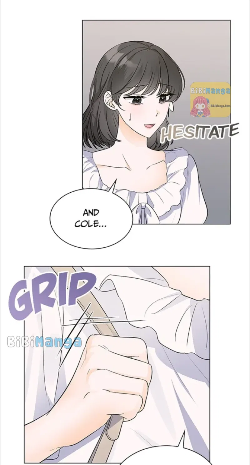 Dating My Best Friend’s Sister Chapter 44 – Page 49