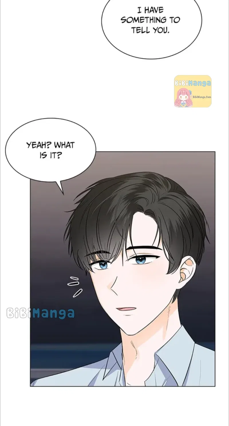 Dating My Best Friend’s Sister Chapter 44 – Page 50