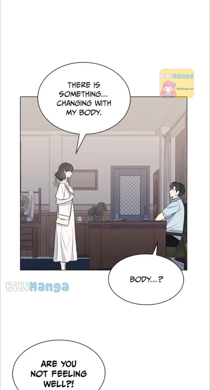 Dating My Best Friend’s Sister Chapter 44 – Page 51