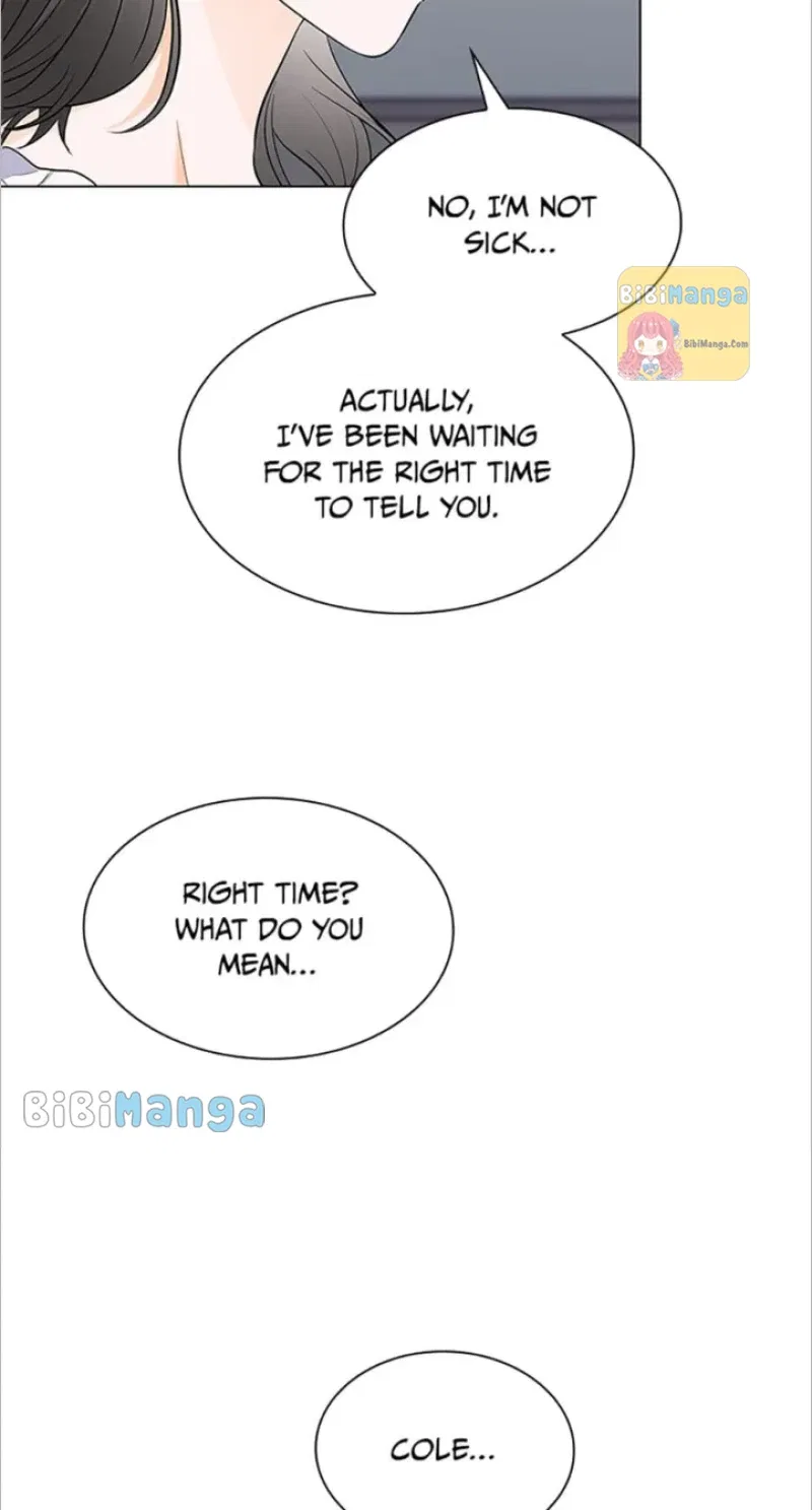 Dating My Best Friend’s Sister Chapter 44 – Page 53