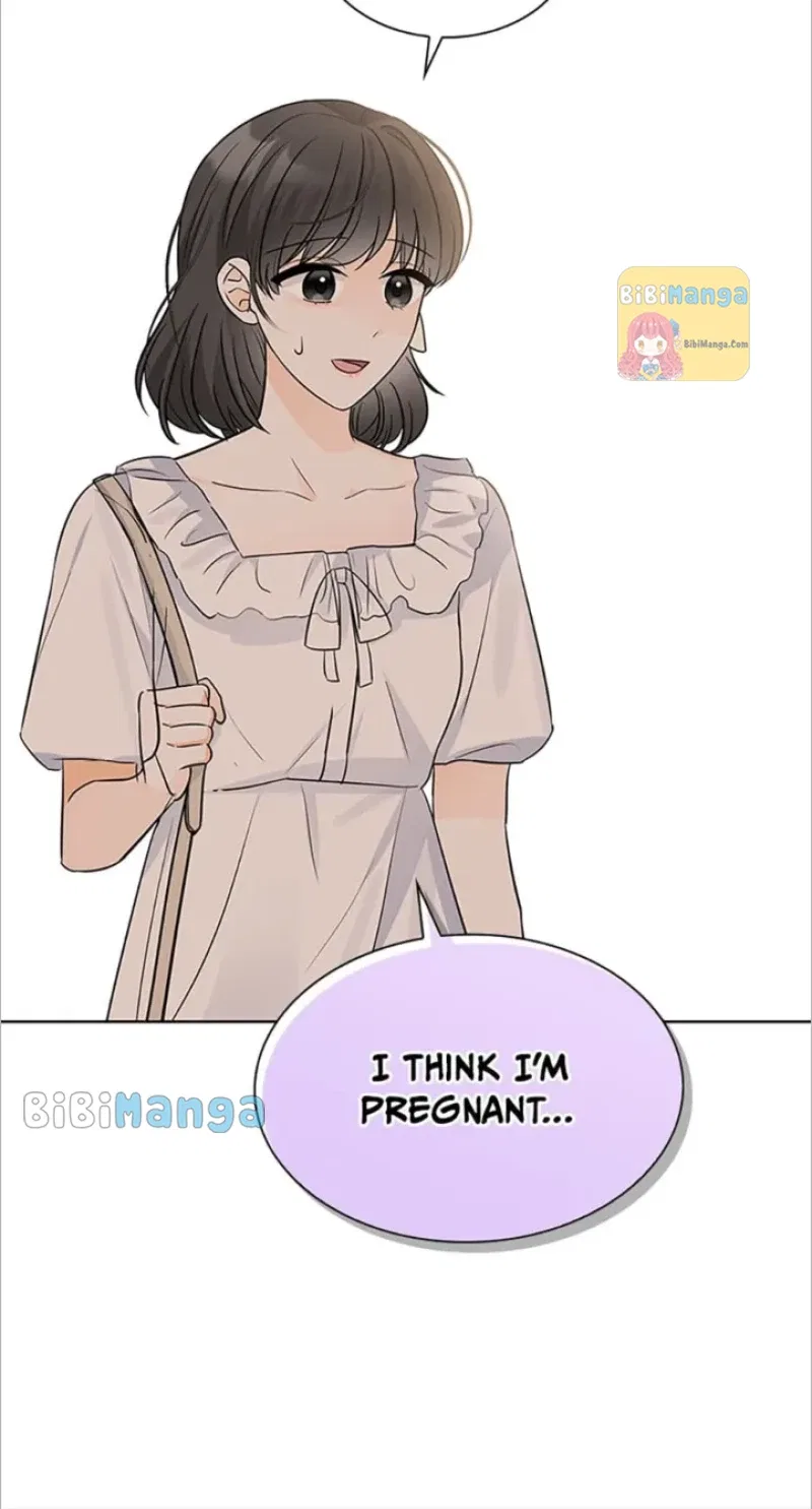 Dating My Best Friend’s Sister Chapter 44 – Page 54