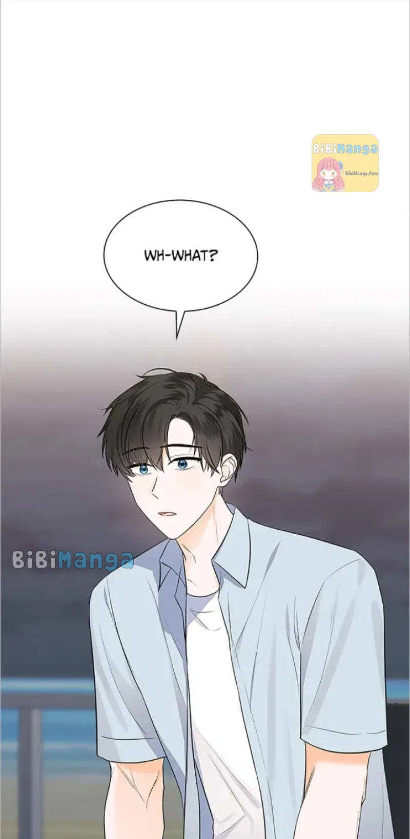 Dating My Best Friend’s Sister Chapter 44 – Page 55