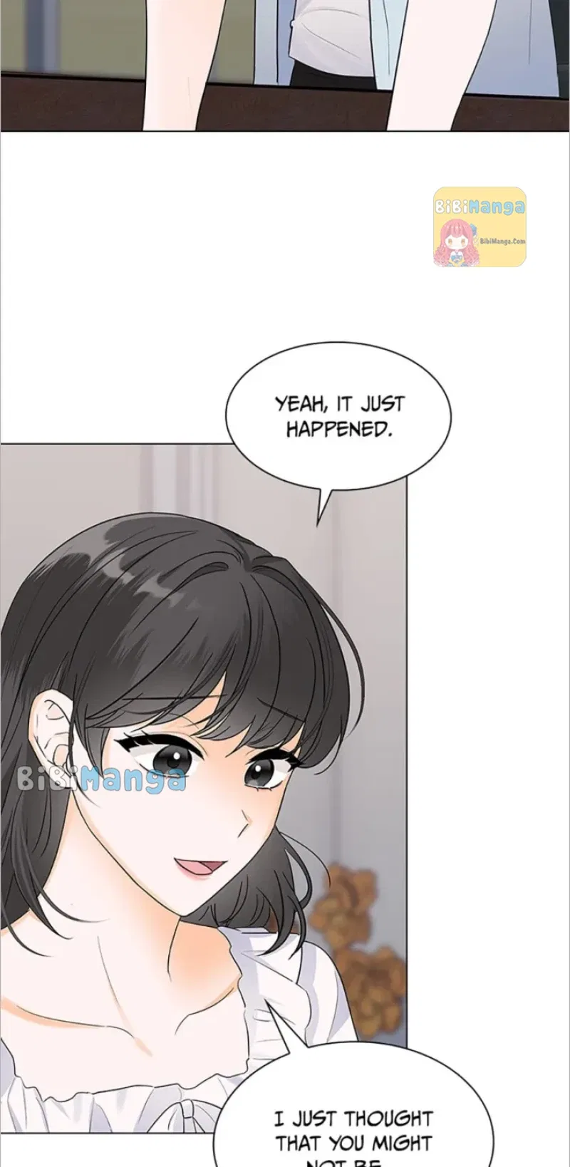 Dating My Best Friend’s Sister Chapter 44 – Page 56