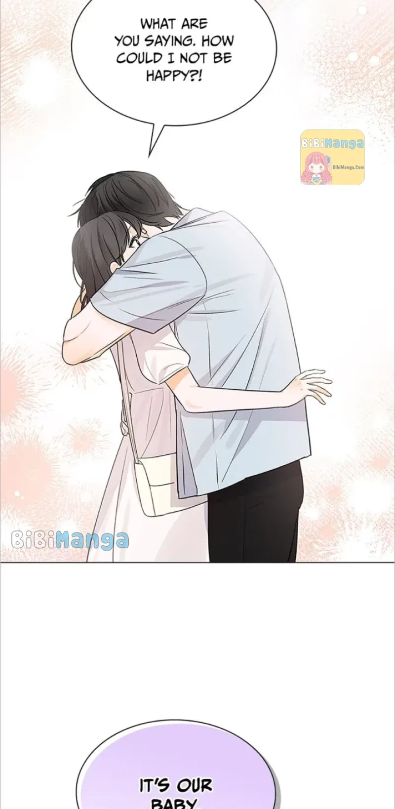 Dating My Best Friend’s Sister Chapter 44 – Page 58