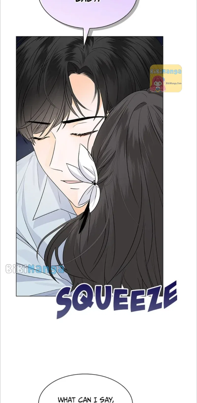 Dating My Best Friend’s Sister Chapter 44 – Page 59