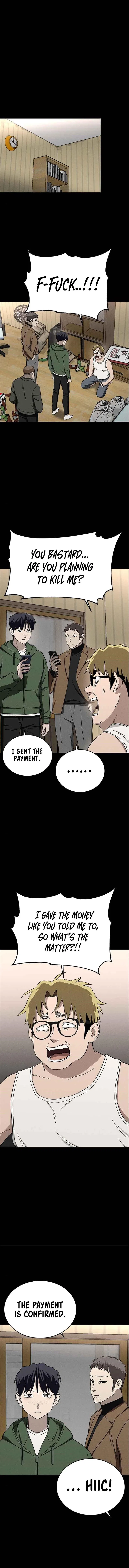 Fate Coin Chapter 35 – Page 2