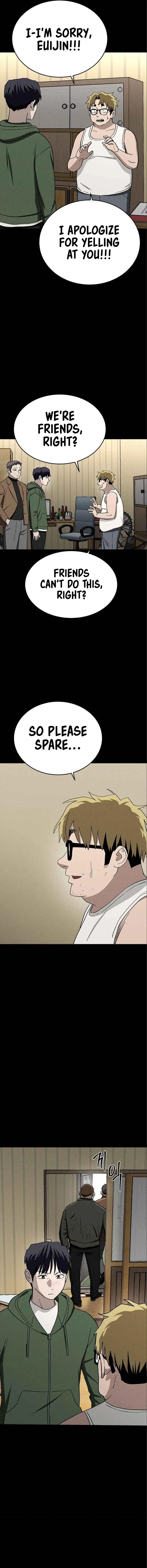 Fate Coin Chapter 35 – Page 3