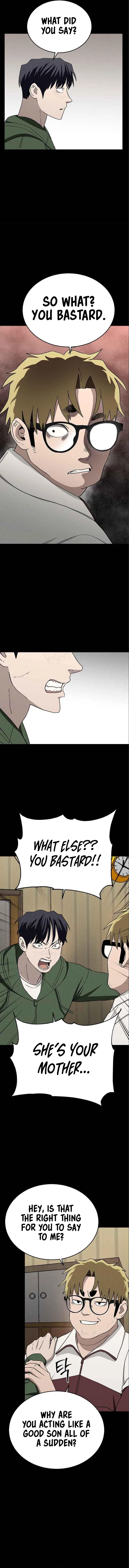 Fate Coin Chapter 35 – Page 6
