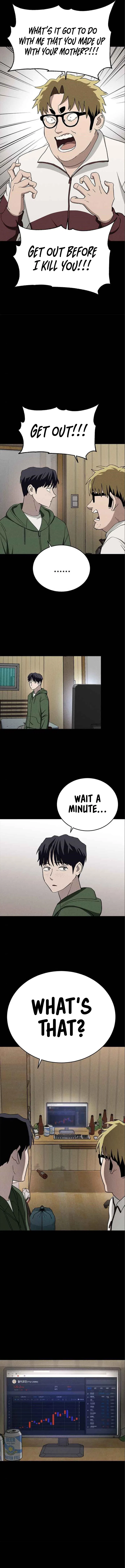 Fate Coin Chapter 35 – Page 8