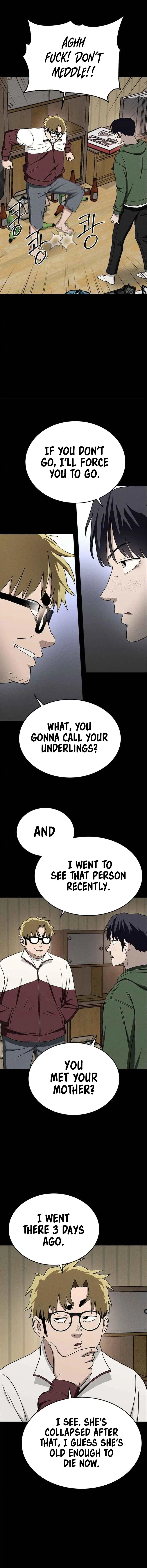 Fate Coin Chapter 35 – Page 12