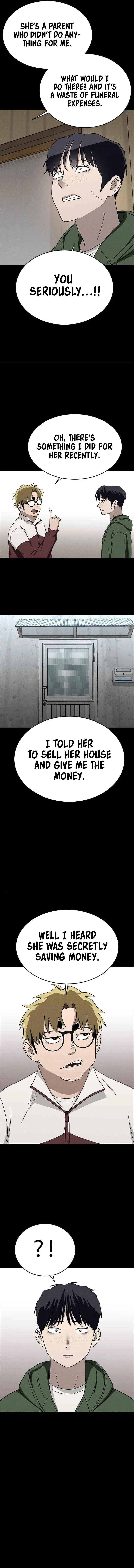 Fate Coin Chapter 35 – Page 13