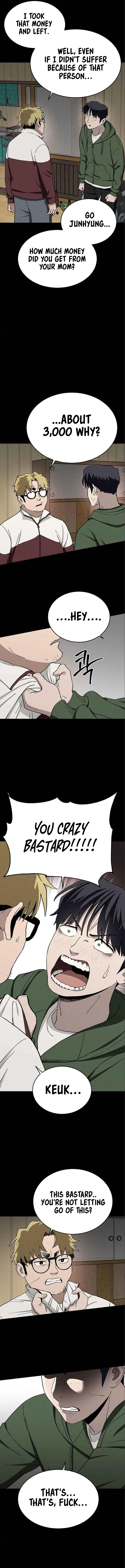 Fate Coin Chapter 35 – Page 14