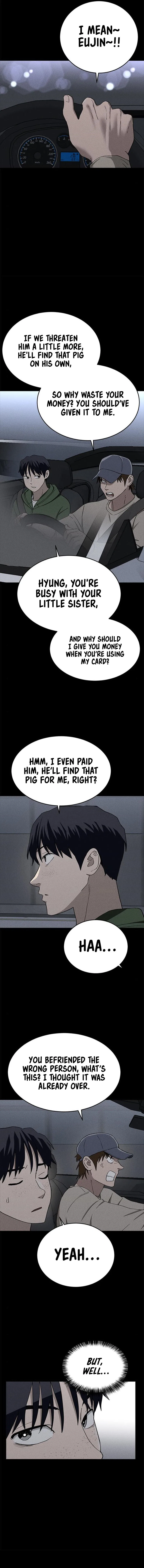 Fate Coin Chapter 34 – Page 5