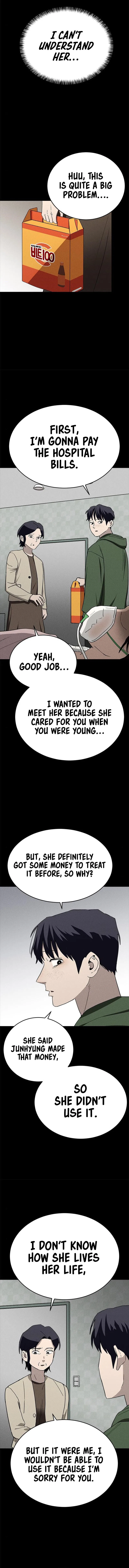 Fate Coin Chapter 34 – Page 9