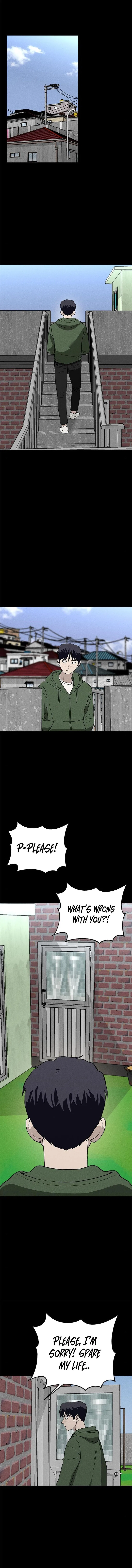 Fate Coin Chapter 34 – Page 14
