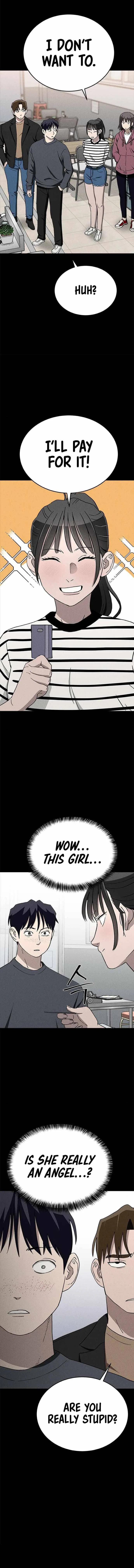Fate Coin Chapter 25 – Page 19