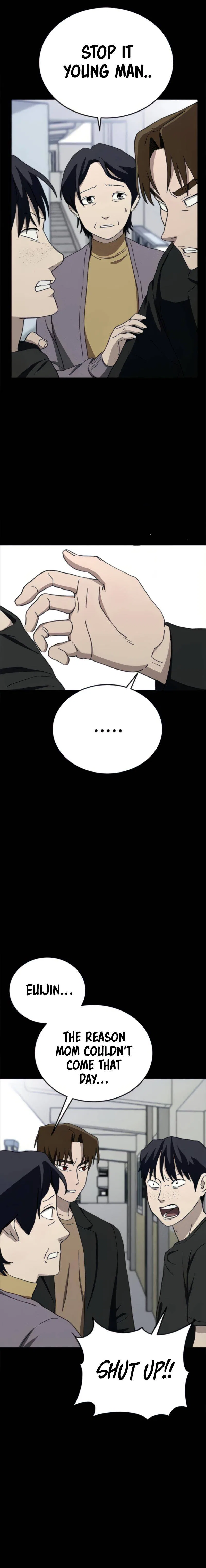 Fate Coin Chapter 24 – Page 6