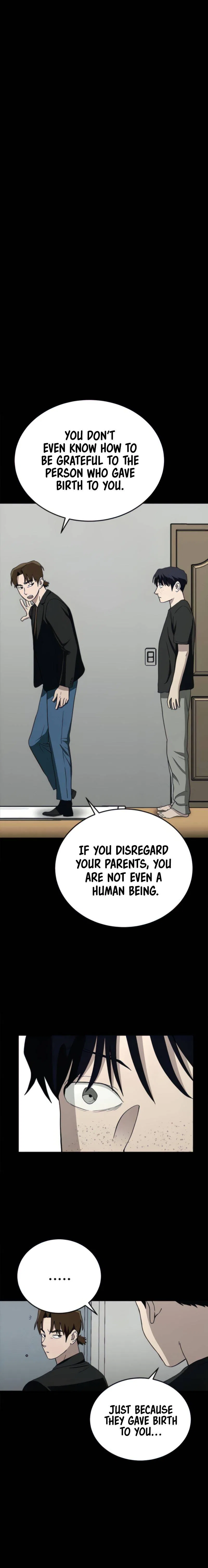 Fate Coin Chapter 24 – Page 13