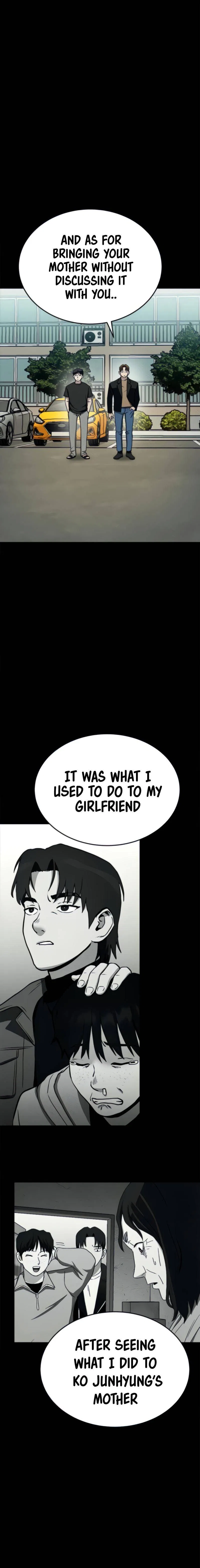 Fate Coin Chapter 24 – Page 28