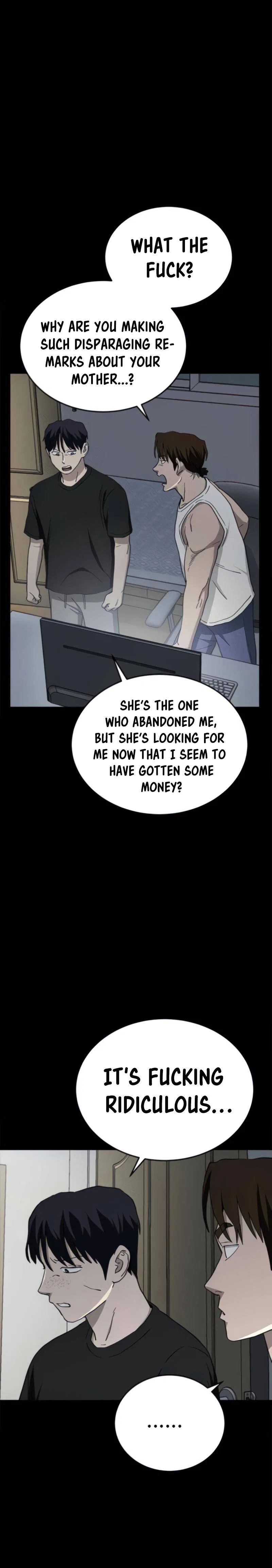 Fate Coin Chapter 23 – Page 5