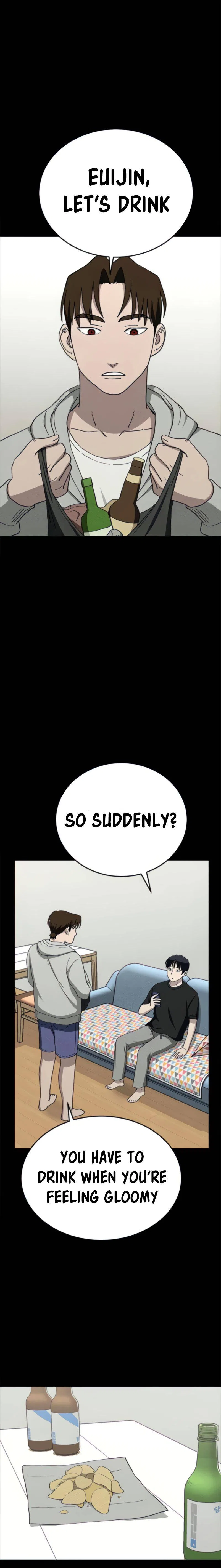Fate Coin Chapter 23 – Page 8